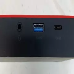 Lenovo ThinkPad Hybrid USB-C with USB-A Dock DUD9011D1 40AF