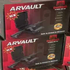 ARVAULT Gun Vault