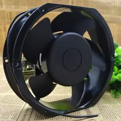 AA1752HB-AW 0.27A 172*150*51mm AC fan