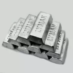 LYMAN 10-1 POUND LEAD INGOTS, FISHING WEIGHTS,SINKERS OR BULLETS, CLEAN AND SOFT