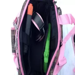 Explorer MossyOak/Pink R1 Range Bag