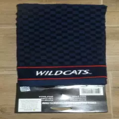 NCAA Embroidered Tri-fold Golf Towel - Arizona Wildcats