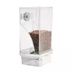 Automatic Bird Feeder, Food Water Feeding, Drinker Sale Parakeet, C4V6