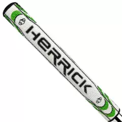 Herrick Golf Putter Grip PU Material non-slip ultra-light Portable Soft 4 Colors