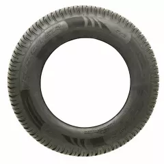 Golf Cart GTW 205/65-10 Fusion Steel Belt DOT Street Tire | 20" Tall | 1 Tire