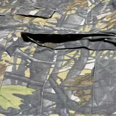 Hunters View Apparel Camo Cargo Pants Skyline, Inc Apparition Excel Size XXL