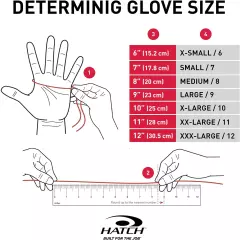 Specialist All-Weather Shooting Duty Glove