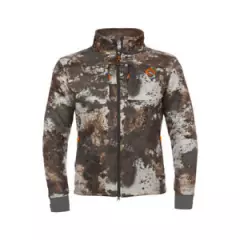 SCENTLOK 1030610204LG JACKET BOWHUNTER ELITE VOYAGE LARGE TRUE TIMBER