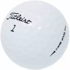 48 Golf Balls- Titleist TourSoft AAAA