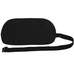 Travel Waist Pouch for Passport Money Belt Bag Hidden Security Wallet5889