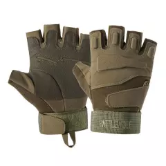 Tactical Airsoft Shooting Hunting Gloves Military Combat Full/Half Finger Gloves