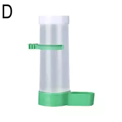 Automatic water fountain for birds Plastic Pet Supplies HOTS