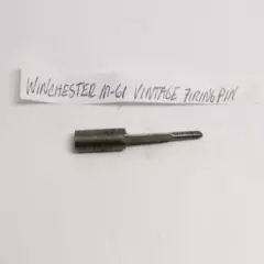 Winchester Model 61 M-61 Vintage Firing Pin 2 1/16" Long