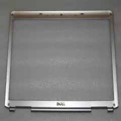 NEW GENUINE DELL INSPIRON 1520 1521 LCD TRIM FRONT BEZEL BROWN GM391 0GM391