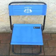 Ryder Cup 1999 Folding Chair - Event Used - VG Condition- Unique Collectable