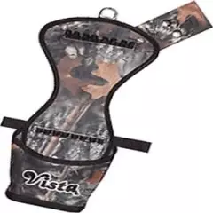 Western Recreation 4277CM Vista Predator Hip Quiver Camo