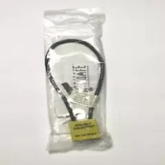 PROJECT CHILDSAFE Firearms-Guns-Weapons Cable Safety Lock Padlock ~NEW~ 