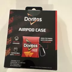 Doritos Airpod Pro Case 2023 Version New In Box. Bin 50