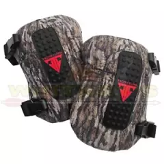 Trophyline Knee Saver Knee Pads - Use While Using Tree Saddles - KNSV202010