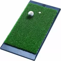 NEW Callaway Golf FT Launch Zone Hitting Mat