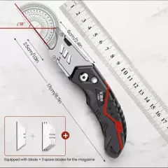 utility knife