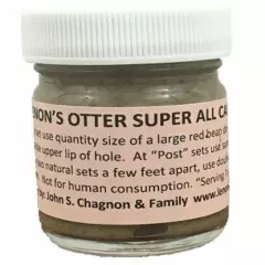 Lenon's Otter Super All Call - Otter Lure / Scent 1 oz. Bottle