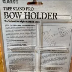 Allen Tree Stand Pro Bow Holder 5275