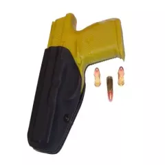 Aggressive Concealment SWVEIWBLP IWB Kydex Holster Smith & Wesson SW 9/40 VE