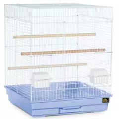 Prevue Cockatiel Bird Cage (No Choice of Color) ships out in assorted colors