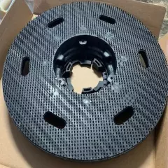 16 inch Floor Buffer Pad Driver fits most 17" Machines