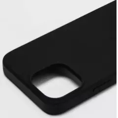 Apple iPhone 13 mini/iPhone 12 mini with Magnetic Case -heyday Black comfortable