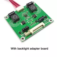 For LM215WF3 SDC2 (SD)(C2) iMAC Display 1920*1080 Panel Controller Board DIY Kit