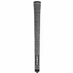 Lamkin Crossline Cord Standard Grip (New Logo), 0.580-Inch