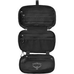 Osprey Ultralight Zip Packing Organizer Black