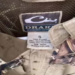 Drake Waterfowl Men's 2-Tone Vented Wingshooter's Short Sleeve Shirt