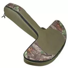 NEW ALLEN UNIVERSAL CROSSBOW CASE,OLIVE DRAB,BREAK-UP INFINITY CAMO,6007