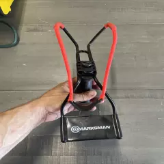 Marksman Adjustable Slingshot