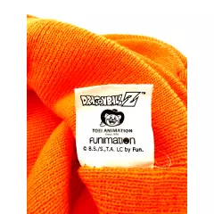 Adult BEANIE Orange - OSFM - Stretch