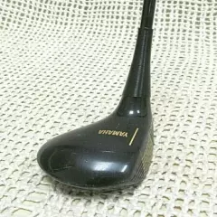 YAMAHA ~ X300 Driver Carbon Composite 1 Wood 43.5" RH ~ Reg Boron Graphite Shaft