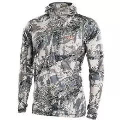 Sitka Core Lightweight Hoody Optifade Open Country