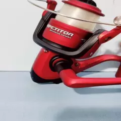 Competitor Spinning Combo Fishing Reel