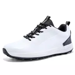 Training Golf Shoes Men Women Light Weight Breathable Non-slip Athletic Sneakers