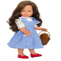 18 Inch Doll Clothes- Dress Up Day For Your 18 Inch Doll