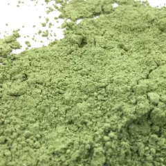 Sugar Free Matcha Tea with Stevia - Naturally Sweetened Green Tea Powder -)