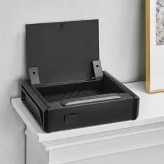 RPNB Gun Security Safe Quick-Access Safety Device with RFID Lock Cash