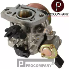 Honda GX160 5.5HP Carburetor Replacement part for OEM Number 16100-ZE7-W21