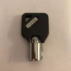 SentrySafe SFW205GPC Safe Secondary Key Replacement