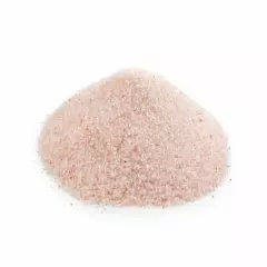 5 KG Himalayan Pink Salt Fine Pure Edible - BULK - Free Shipping