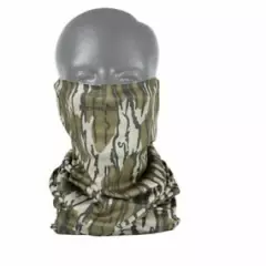 Primos Stretch Buff Facemask Mossy Oak Bottomland