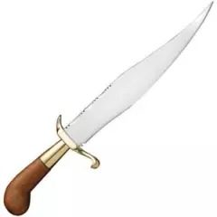 Windlass 403527 Mexican Bowie Fixed Blade Knife